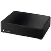 Pro-Ject DAC Box E, Stereoverstärker, Schwarz
