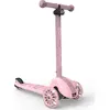 Scoot and Ride Kinder Highwaykick 3S Rosa