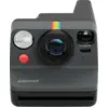 Polaroid Now 3 Schwarz