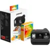 Polaroid Go Gen 3 Schwarz + Color Film (8 Stück)