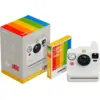 Polaroid Now 3 Weiß + Color Film (8 Stück)