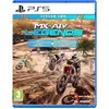 THQ MX vs ATV Legends - Season Two, PlayStation 5, E (Jeder)