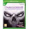 Xbox Games Series X/s Darksiders Ii Deathinitive Edition