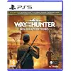 THQ Playstation Games Ps5 Way Of The Hunter Wild Expeditions
