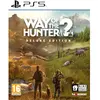 Playstation Games Ps5 Way Of The Hunter 2 Deluxe Edition