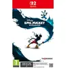 Nintendo Games Switch2 Disney Epic Mickey: Rebrushed