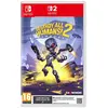 THQ Nordic Destroy All Humans! 2 Reprobed SW2, Nintendo Switch 2