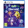 Playstation Games Ps5 Spongebob Cosmic Shake