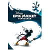 Disney Epic Mickey: Rebrushed
