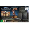 Playstation Games Ps5 Outcast 2 A New Beginning Adelpha Edition