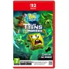 THQ Nordic SpongeBob Schwammkopf: Giganten der Gezeiten, Nintendo Swit...