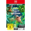 THQ Nordic SpongeBob Schwammkopf: Giganten der Gezeiten - Ghostly Edit...