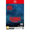 THQ Nordic Reanimal - Deluxe Edition, Nintendo Switch 2, M (Reif)