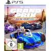 Playstation Games Ps5 Ed And Edda: Grand Prix-racing Champions PAL PAL