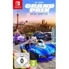 Nintendo Games Switch Ed And Edda: Grand Prix-racing Champions PAL PAL
