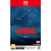 THQ Nordic Reanimal, Nintendo Switch 2, M (Reif)