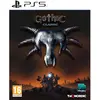 Playstation Games Ps5 Gothic Classic