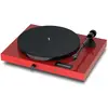 Pro-Ject Jukebox E1 OM5e Platenspeler Ingebouwde Versterker 2x25w - Ro...