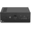 Pro-Ject MaiA DS3, Stereoverstärker, Schwarz