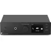 Pro-Ject Tuner Box S3, Haus, Schwarz, DAB+, 1%, 20 - 20000 Hz, 6,3 mm