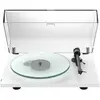 Pro-Ject T2 Super Phono (Manuell), Plattenspieler, Weiss