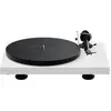Pro-Ject Debut Evo 2 (Manuell), Plattenspieler, Weiss