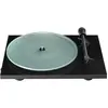 Pro-Ject T1 EVO BT (OM10), Plattenspieler, Schwarz