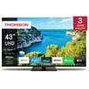 Thomson 43 Zoll (109cm) 4K Ultra HD Smart Google TV, Wi-Fi, Dolby Audi...