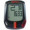 Brn 10 Function Wireless Fahrradcomputer One Size