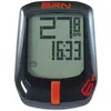 Brn 6 Function Wireless Fahrradcomputer One Size