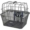Brn Happy Pet Korb One Size