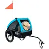 Brn Pet Way Hundeanhänger Max 14 kg