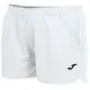 Shorts für Damen Joma Crew II Weiß M