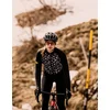 Bicycle Line Soave Thermal Jacke Schwarz S Frau Schwarz S