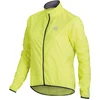 Bicycle Line Stelvio Jacke Gelb S Frau Gelb S