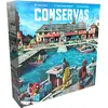 Conservas - Brettspiel - ENG Edition
