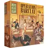 Operation Barclay - Brettspiel - EN Edition