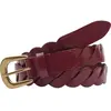 Damengürtel Pepe Jeans Isabelle Rouge L