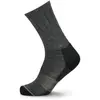 Socken Lorpen Pro Mid Crew Gris 35/38