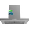 Cecotec Bolero Flux Tt 604000 Dekorative Dunstabzugshaube One Size / E...