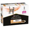Purina Pro Plan Veterinary Diets Katzenfutter Zur Gewichtskontrolle 85...