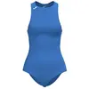 Badeanzug, Damen Joma Record II Blau L