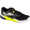 Joma, Herren, Hallenschuhe, Roland Herrenschuhe (41), Schwarz