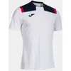 Joma Toledo Trikot Weiß S