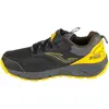 Joma, Jungen, Sneakers, Tundra Jr Stiefel, Schwarz, (31)