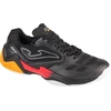 Joma Set Men 2401 TSETW2401C, Tennisschuhe, Herren, Schwarz, Größe: 41