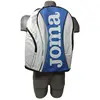 Rucksack Joma Mochila Open Weiß TU