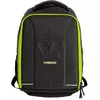 Rucksack Black Crown Magic Rot 31x20x49 cm