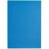 Schwimmmatte Softee Blau 150x100x2 cm