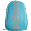 Softee Car Rucksack Blau  Blau One Size